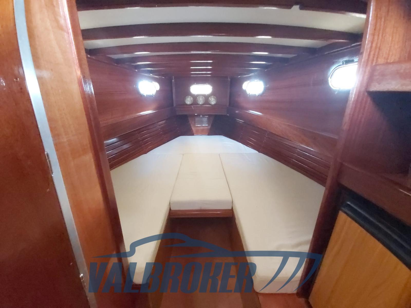 fratelli canale Pilotina 9.65