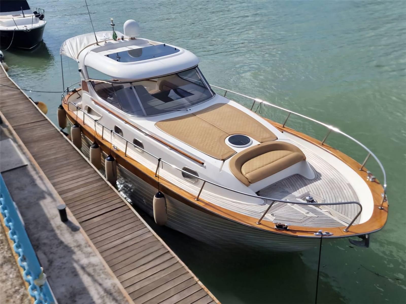 apreamare 38 comfort