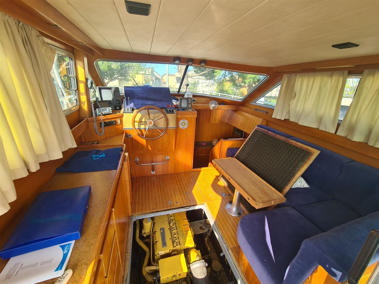 piantoni Evolution 39