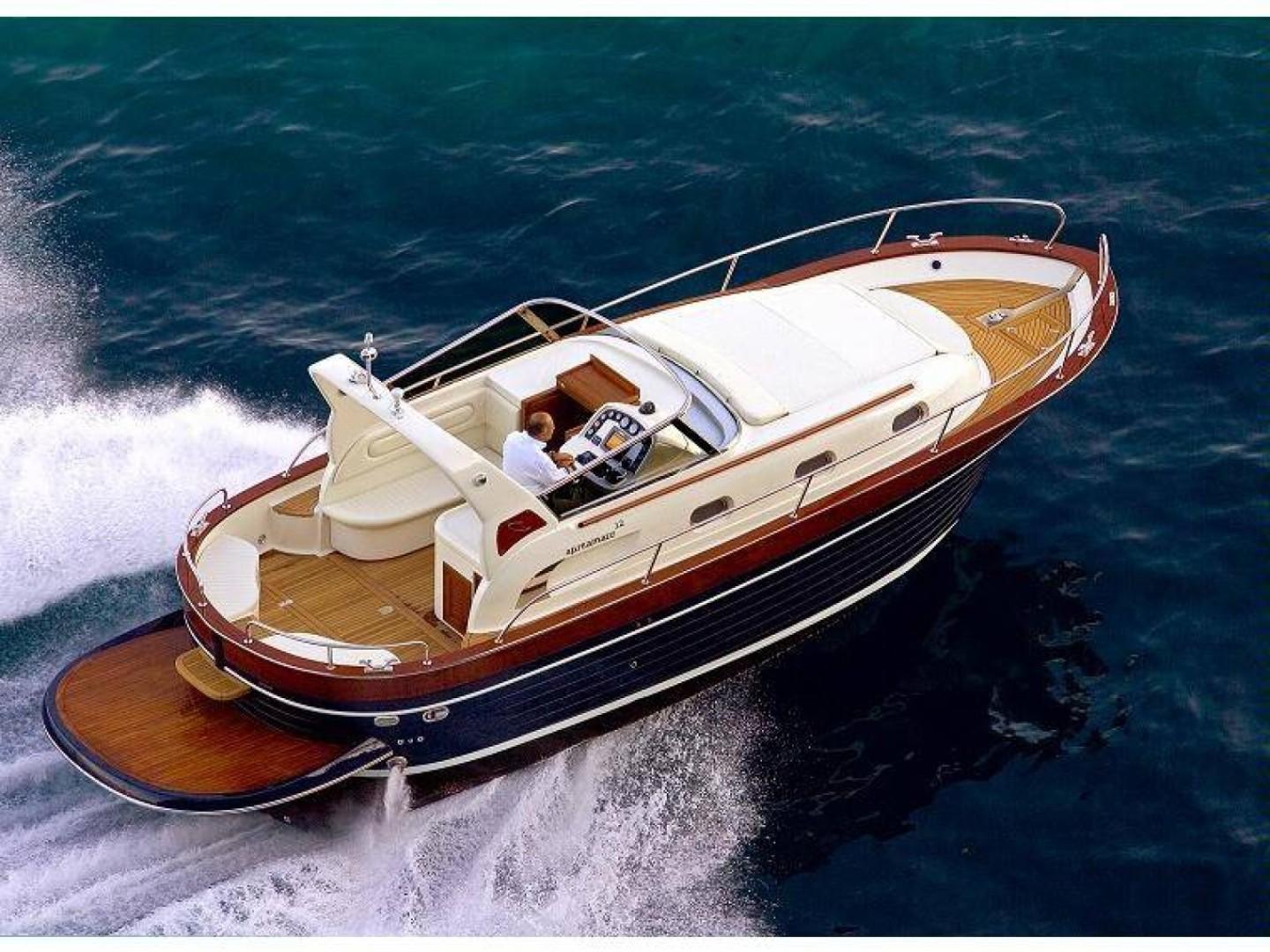 apreamare 32 confort