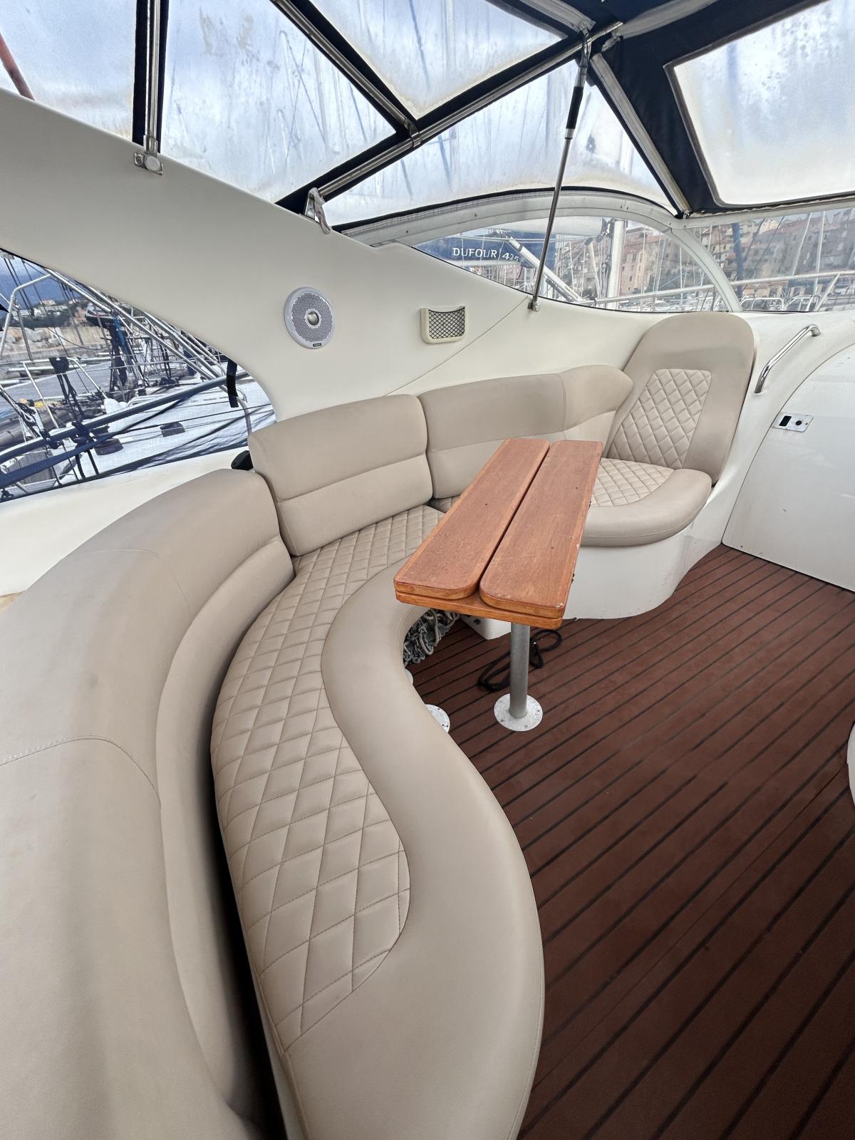 gobbi Gobbi 315 sport cruiser