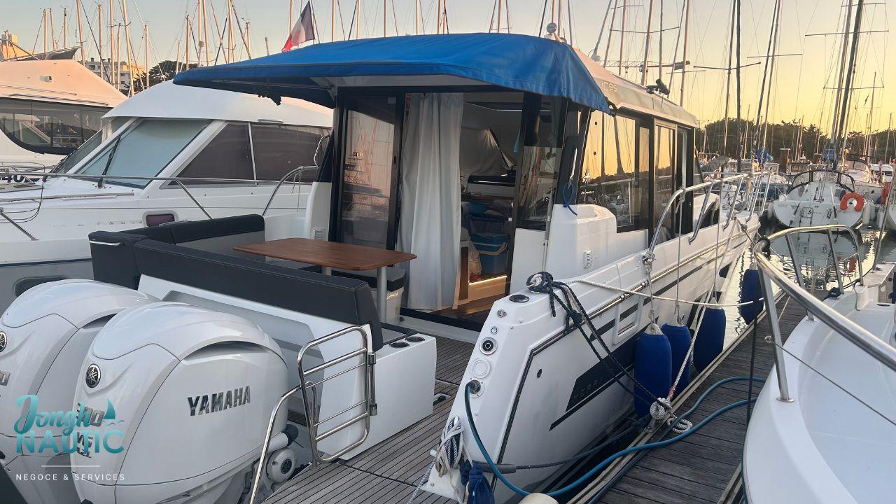 jeanneau Merry fisher 10.95