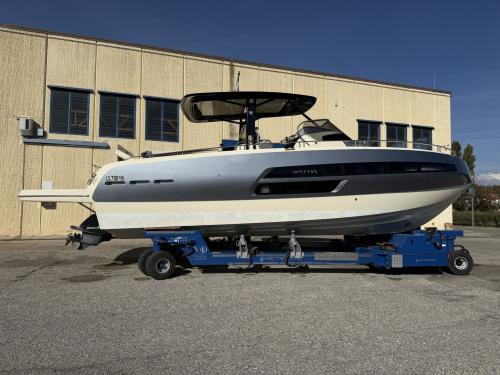 Invictus gt370