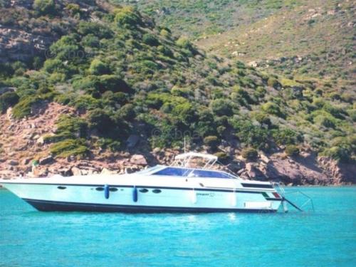 Profilmarine cherokee 50