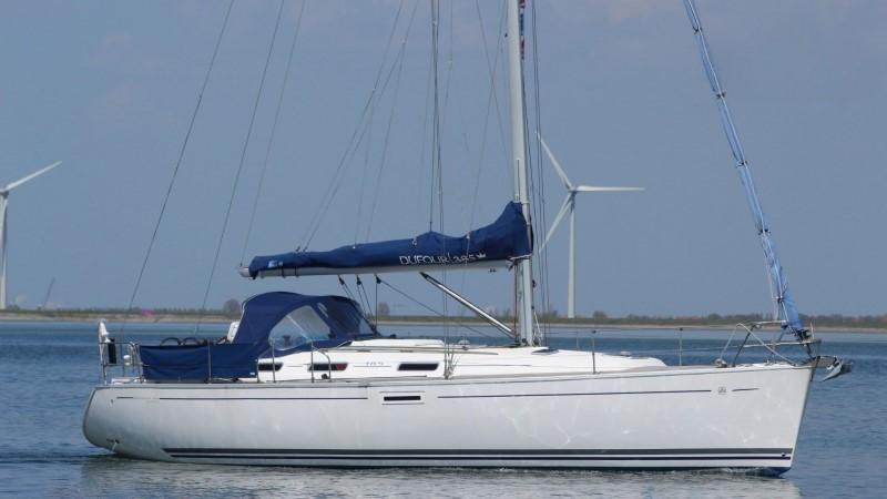 dufour yachts Dufour 385 g.L.