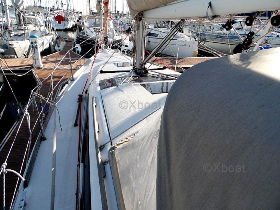 dufour Dufour 360 grand large