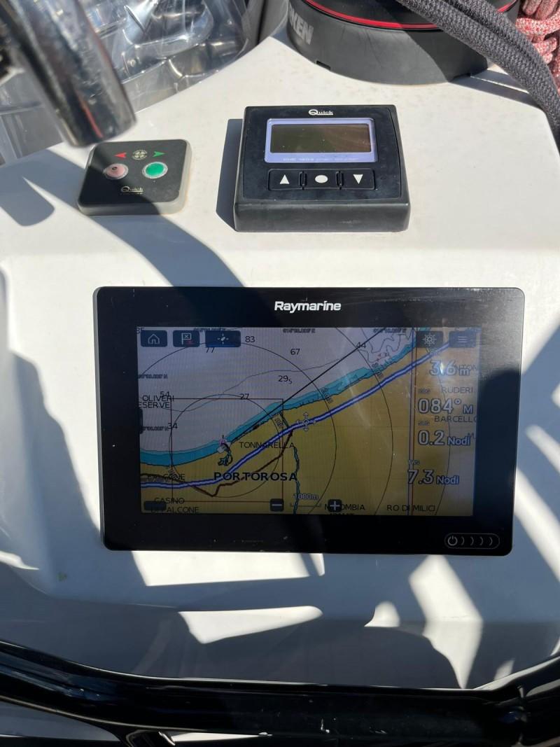 jeanneau Sun odyssey 410