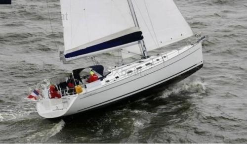 Beneteau cyclades 50.4