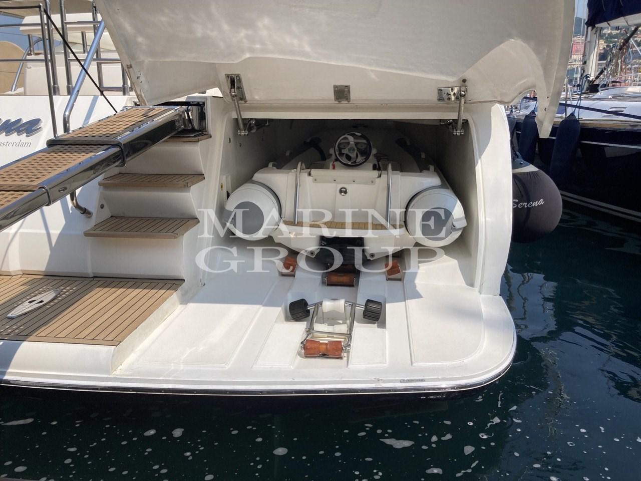 princess yachts V 65