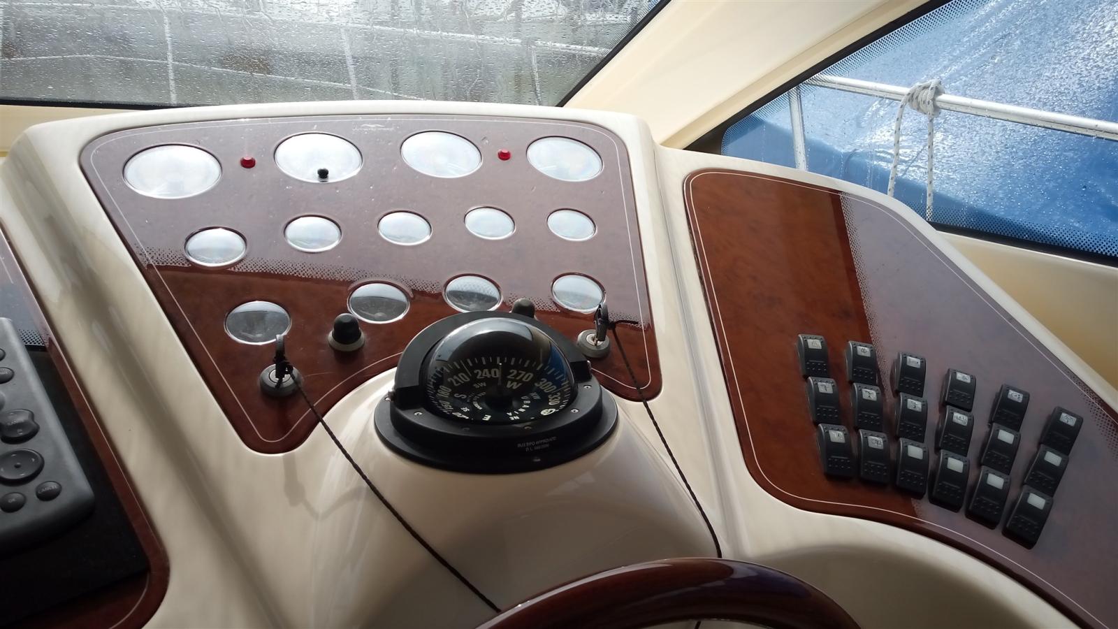 intermare Intermare 42 fly