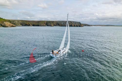 Beneteau oceanis 37.1