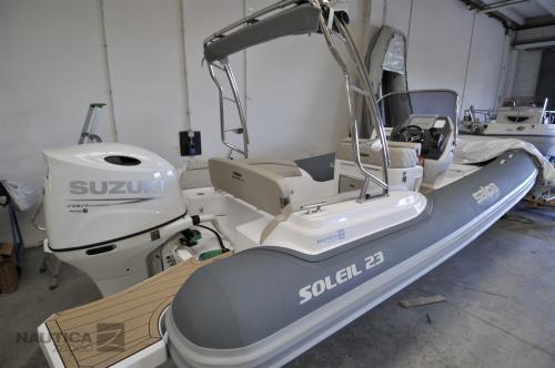 Salpa soleil 23