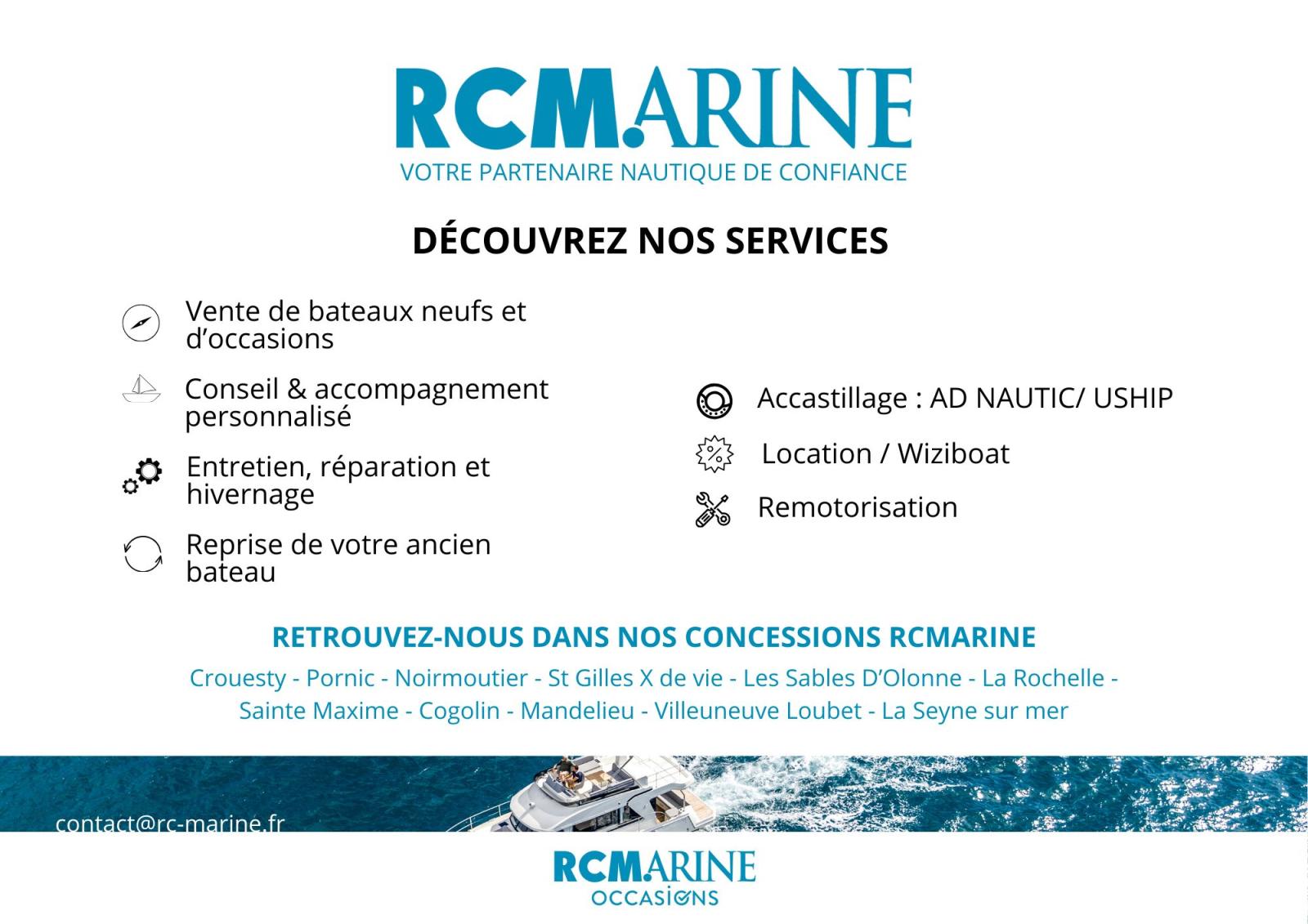 galeon yachts Galeon 360 fly