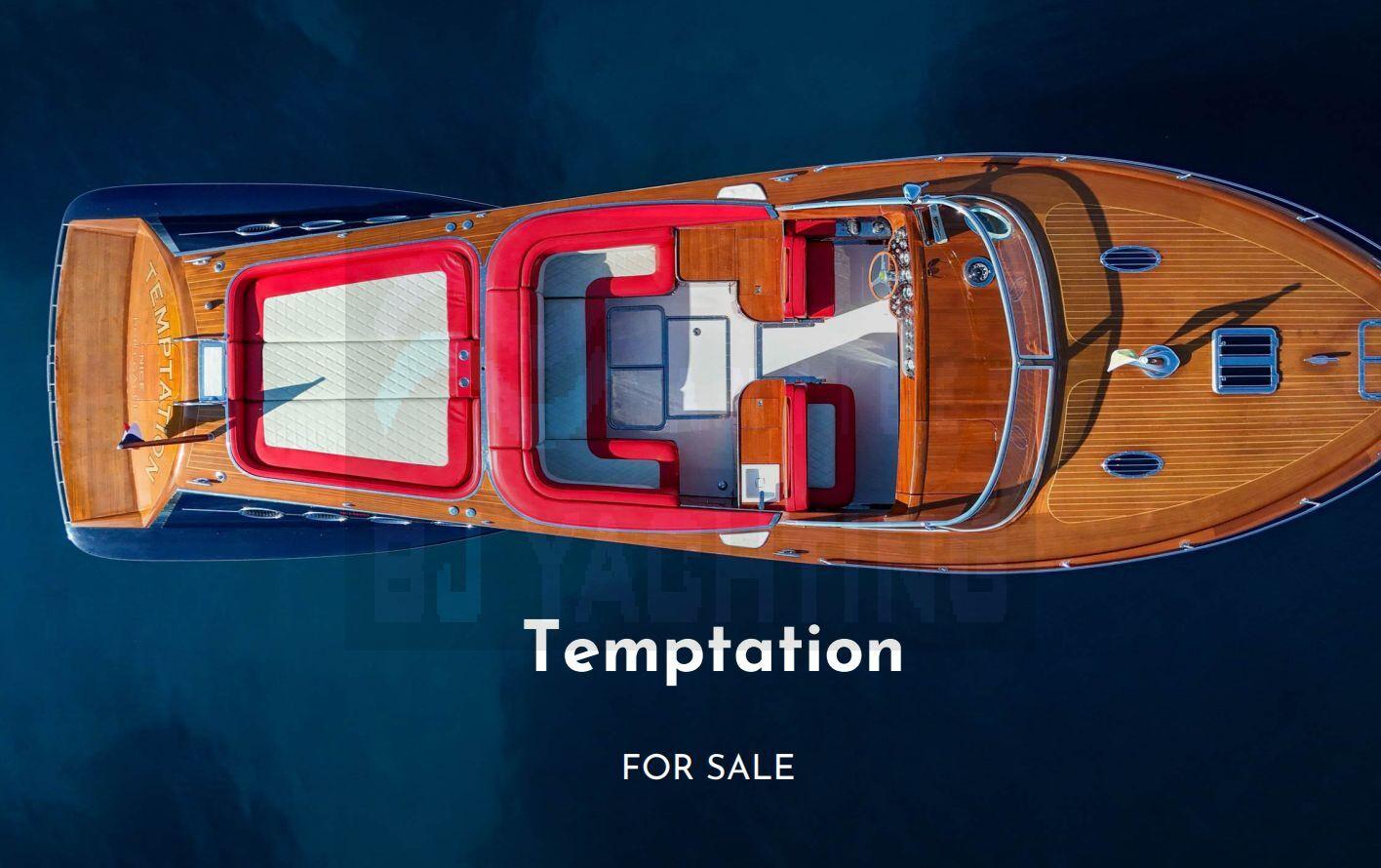 j-craft Torpedo r 42