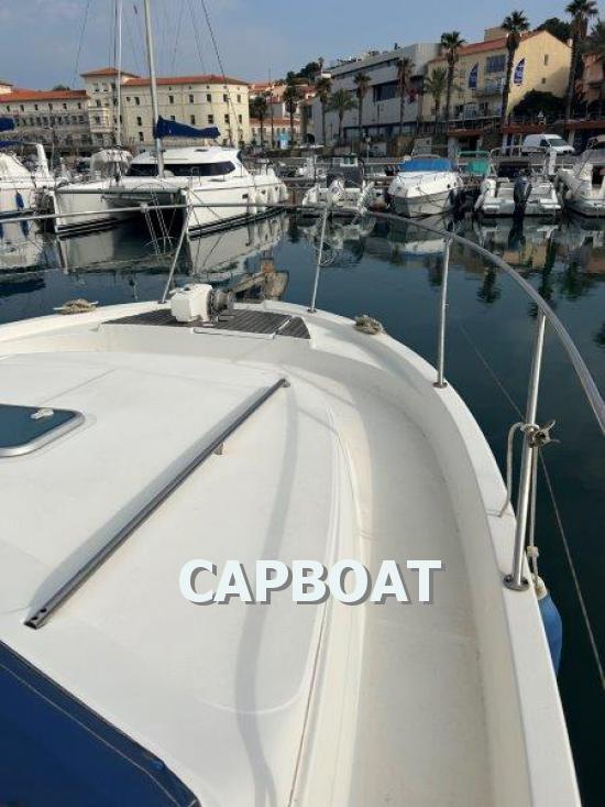 beneteau Antares 10.80