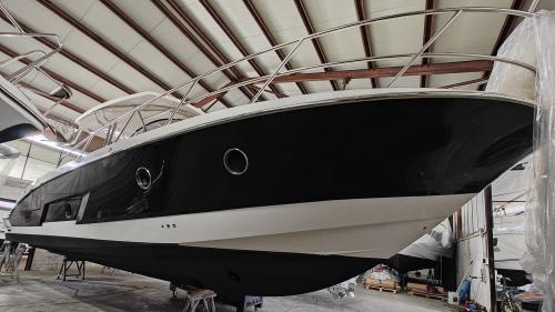 Sessa marine key largo 36