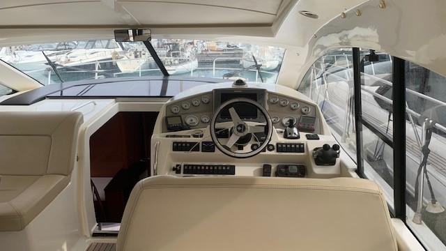 jeanneau Prestige 42 s