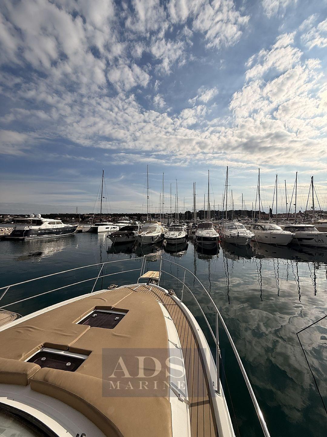 bavaria yachts Sport 34