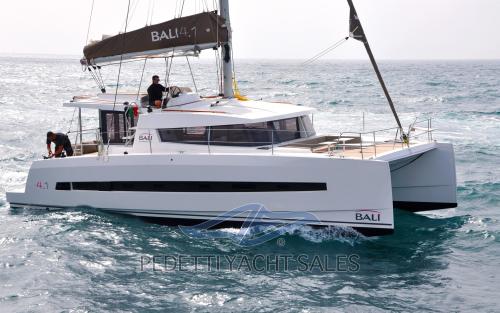 Bali 4.1