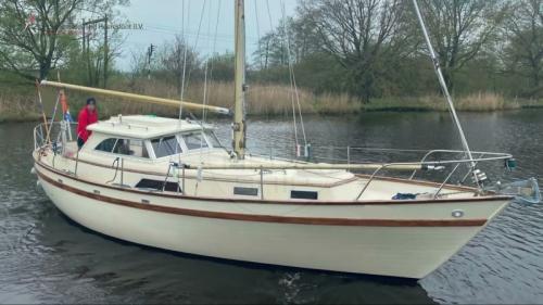 Fjord 33