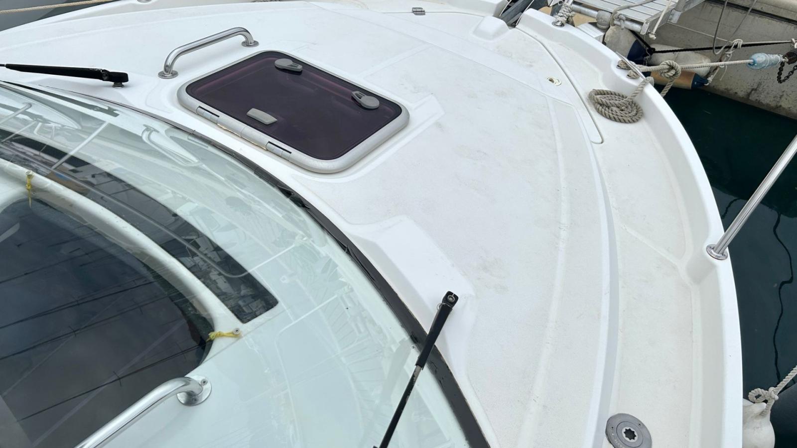 beneteau Antares 7.80