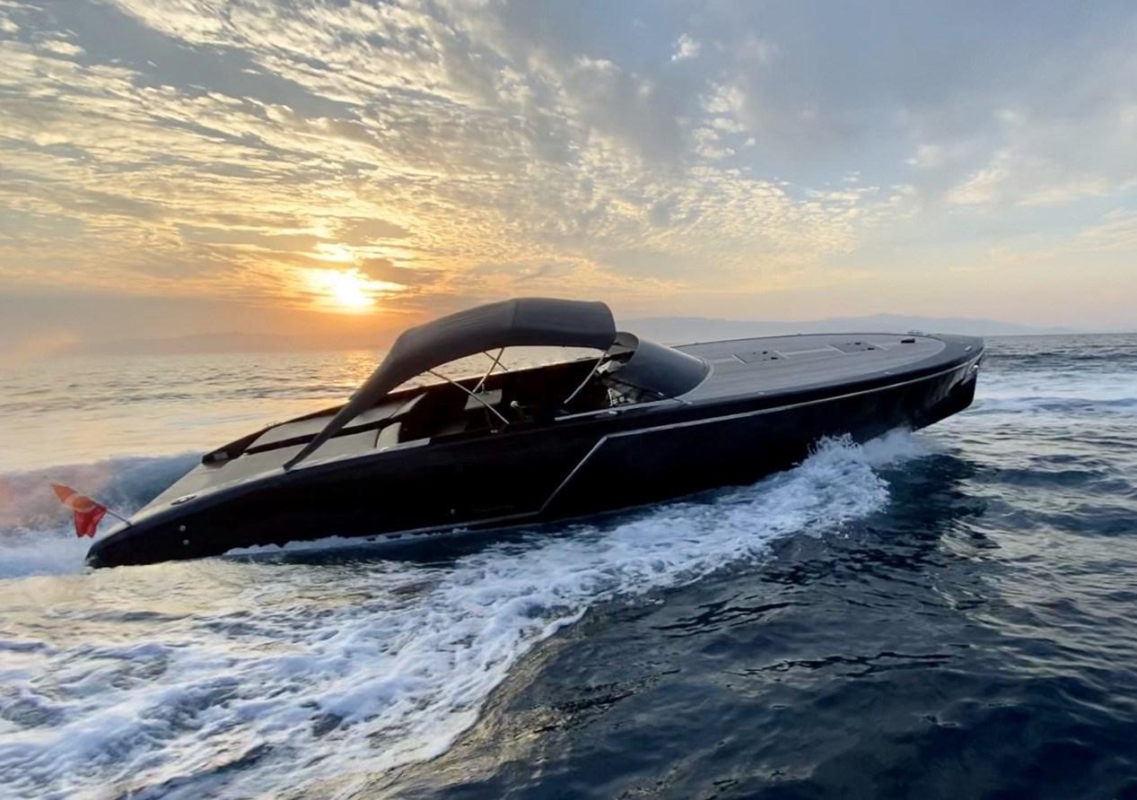 frauscher 1017 gt