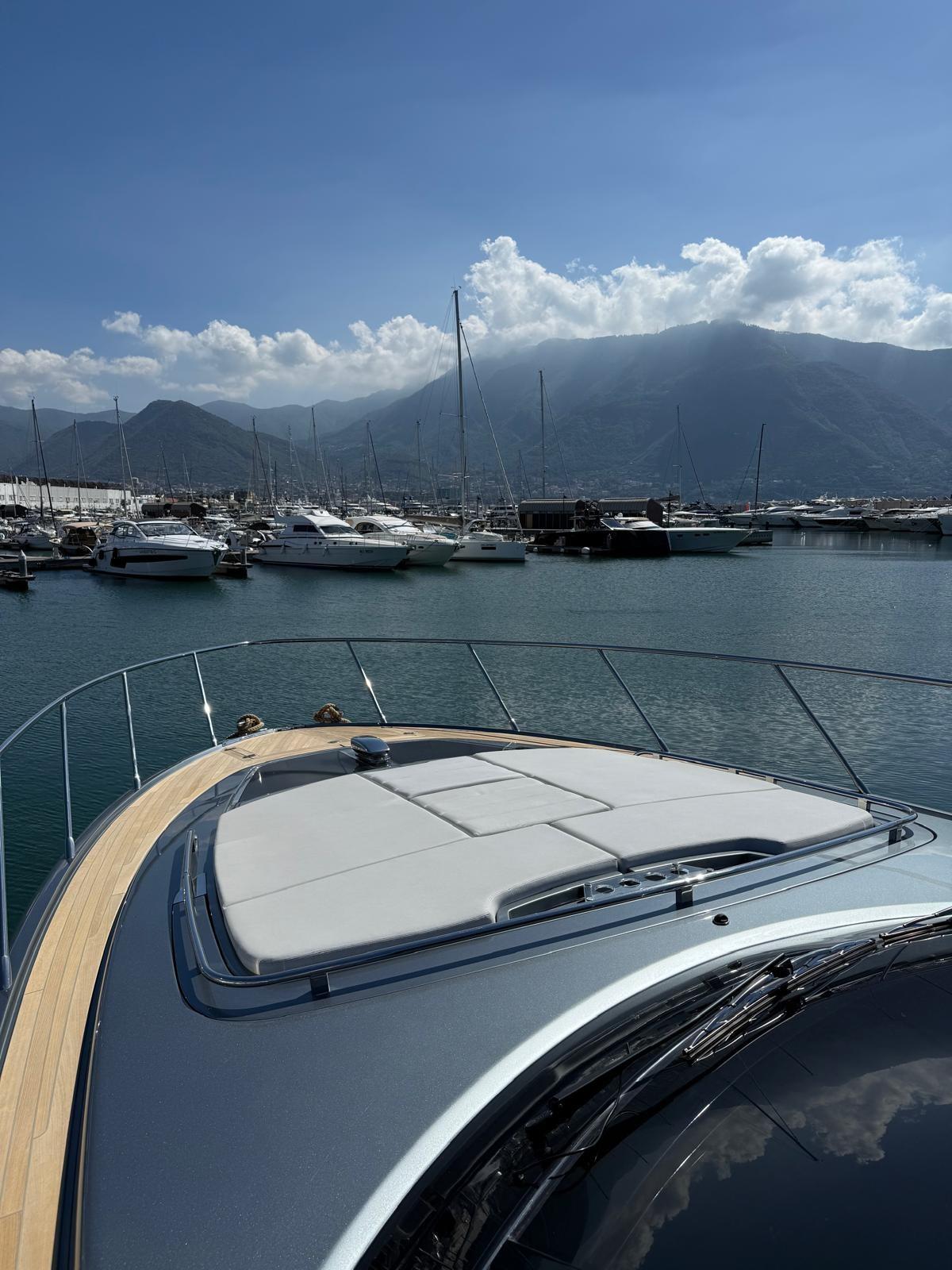 riva 56 rivale