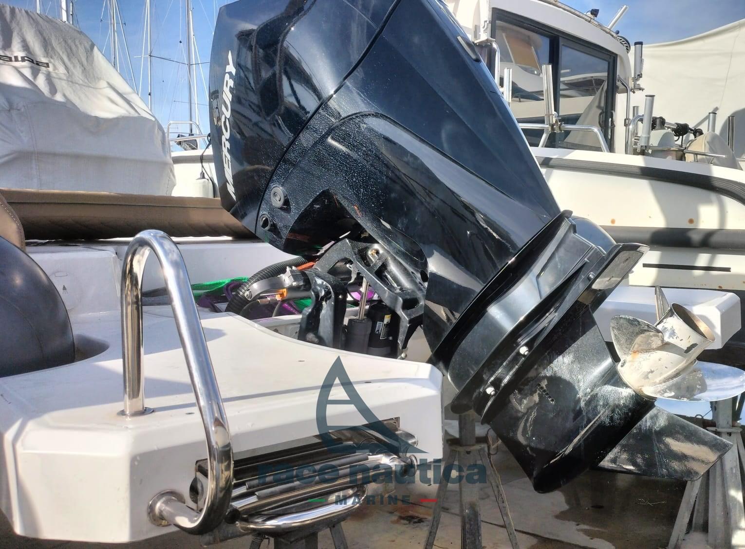 salpa yachts Soleil 24.5