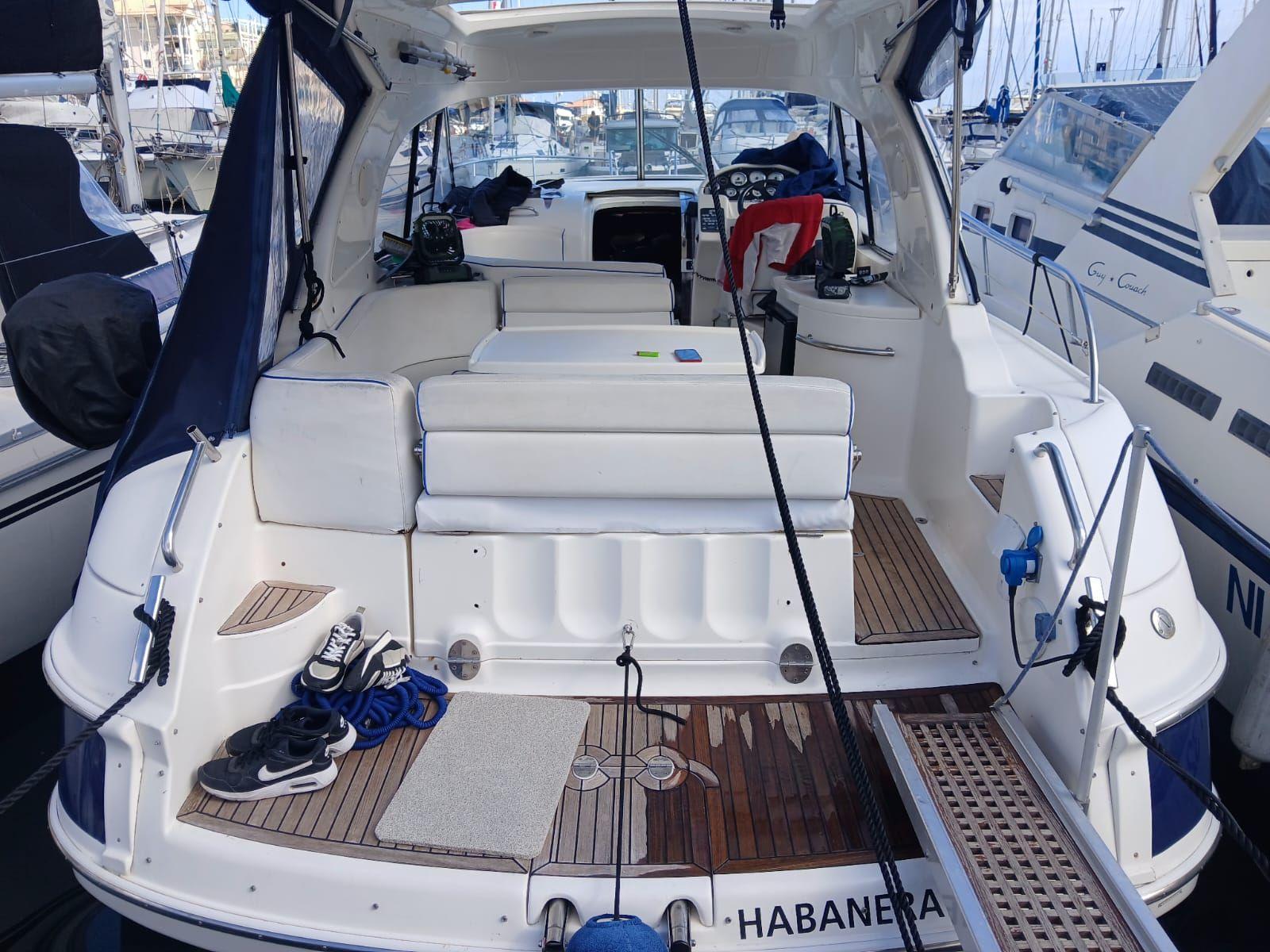 bavaria yachts 32 sport