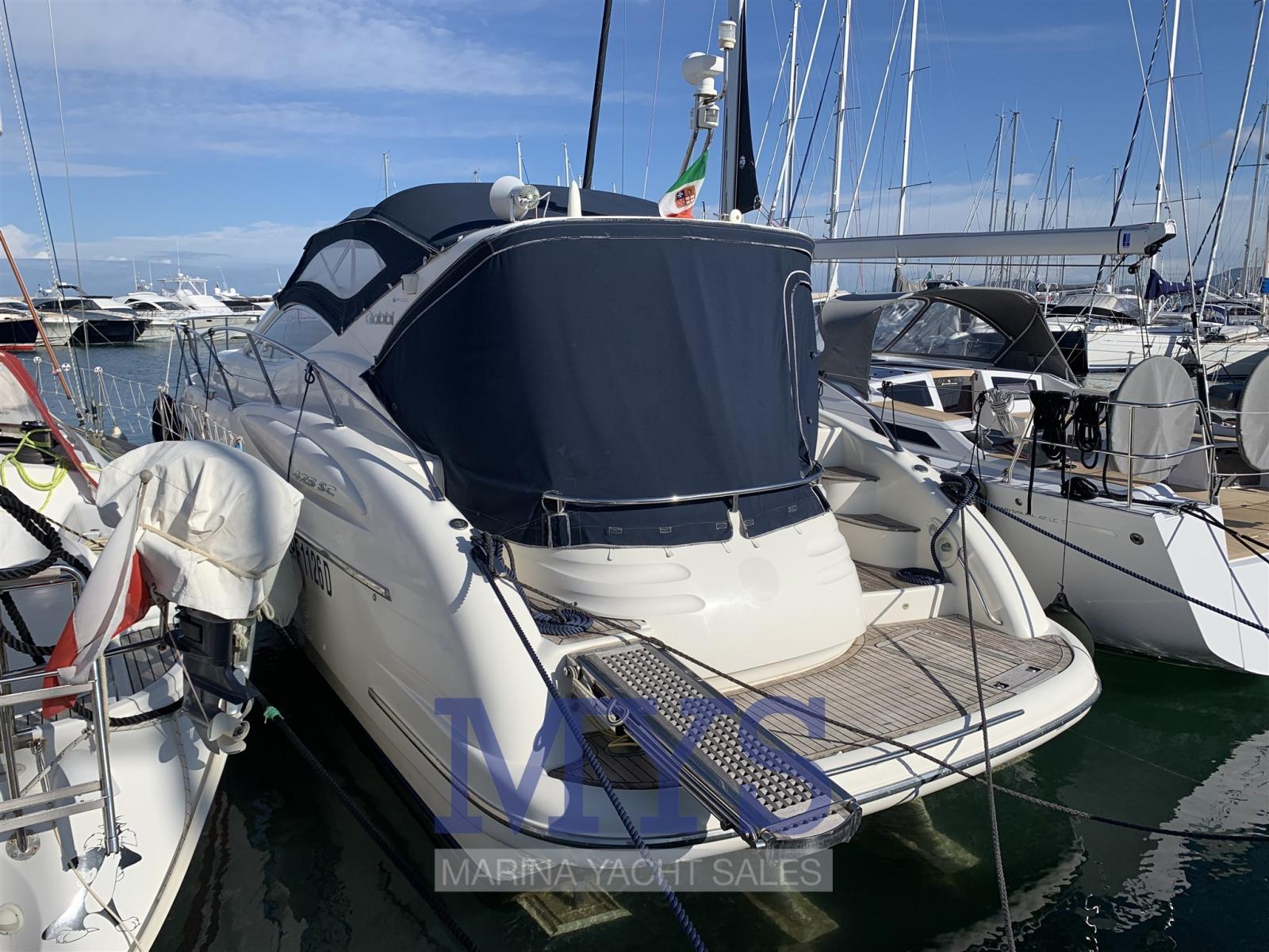 gobbi 425 sc