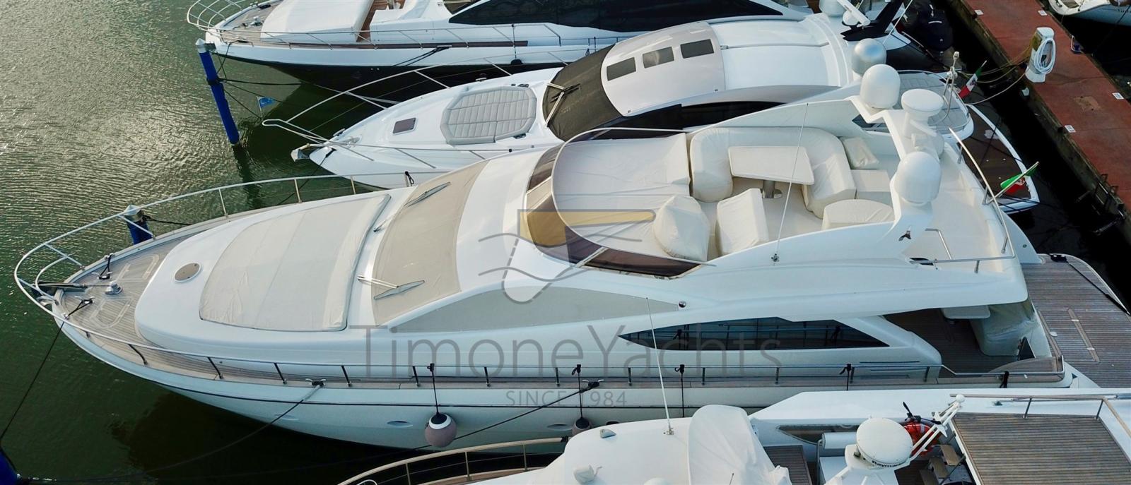 abacus marine Abacus 70