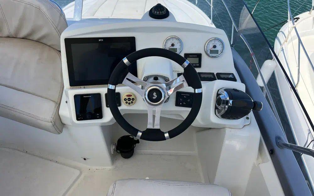 beneteau Antares 36 millenium