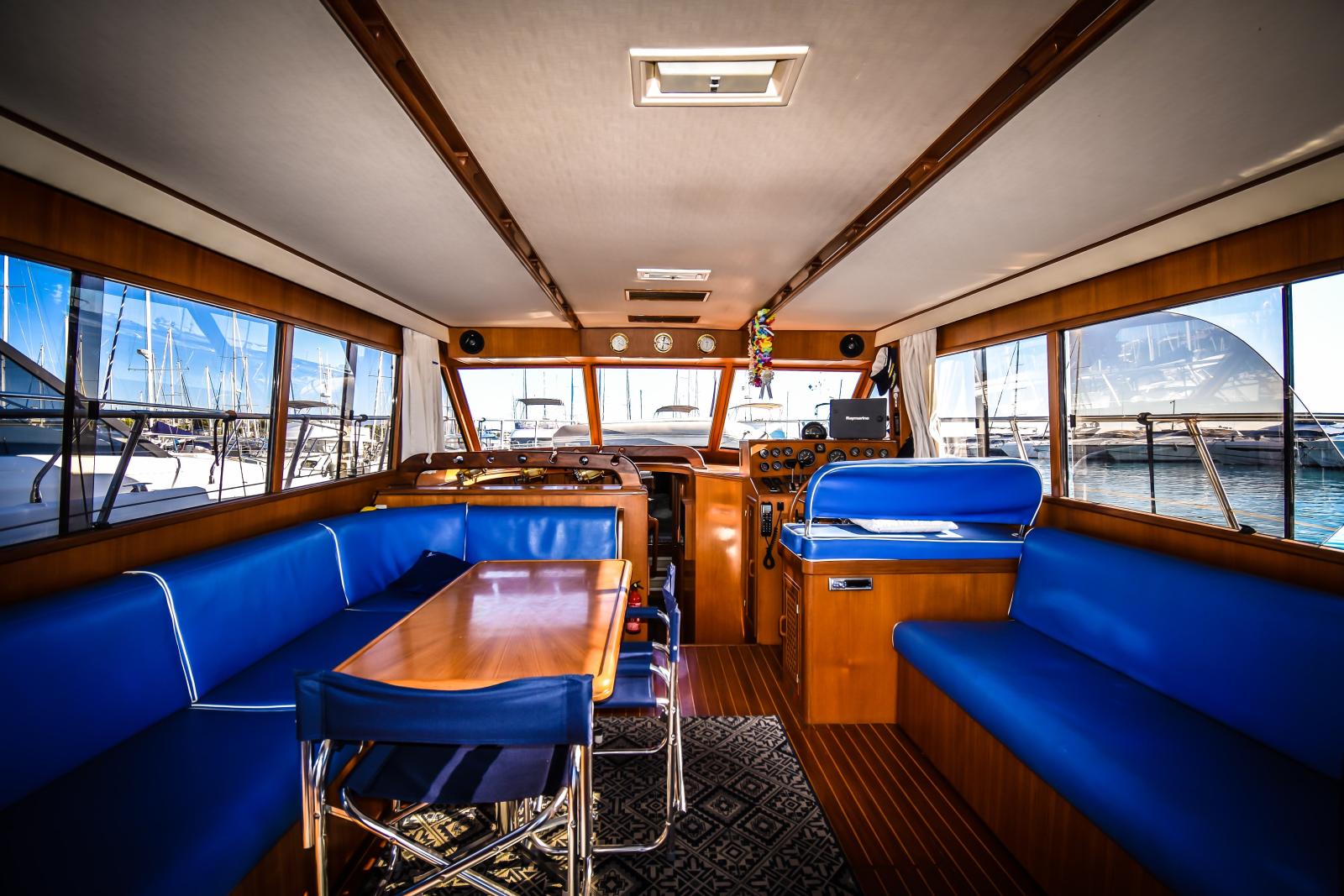 hi star marine Fisherman48