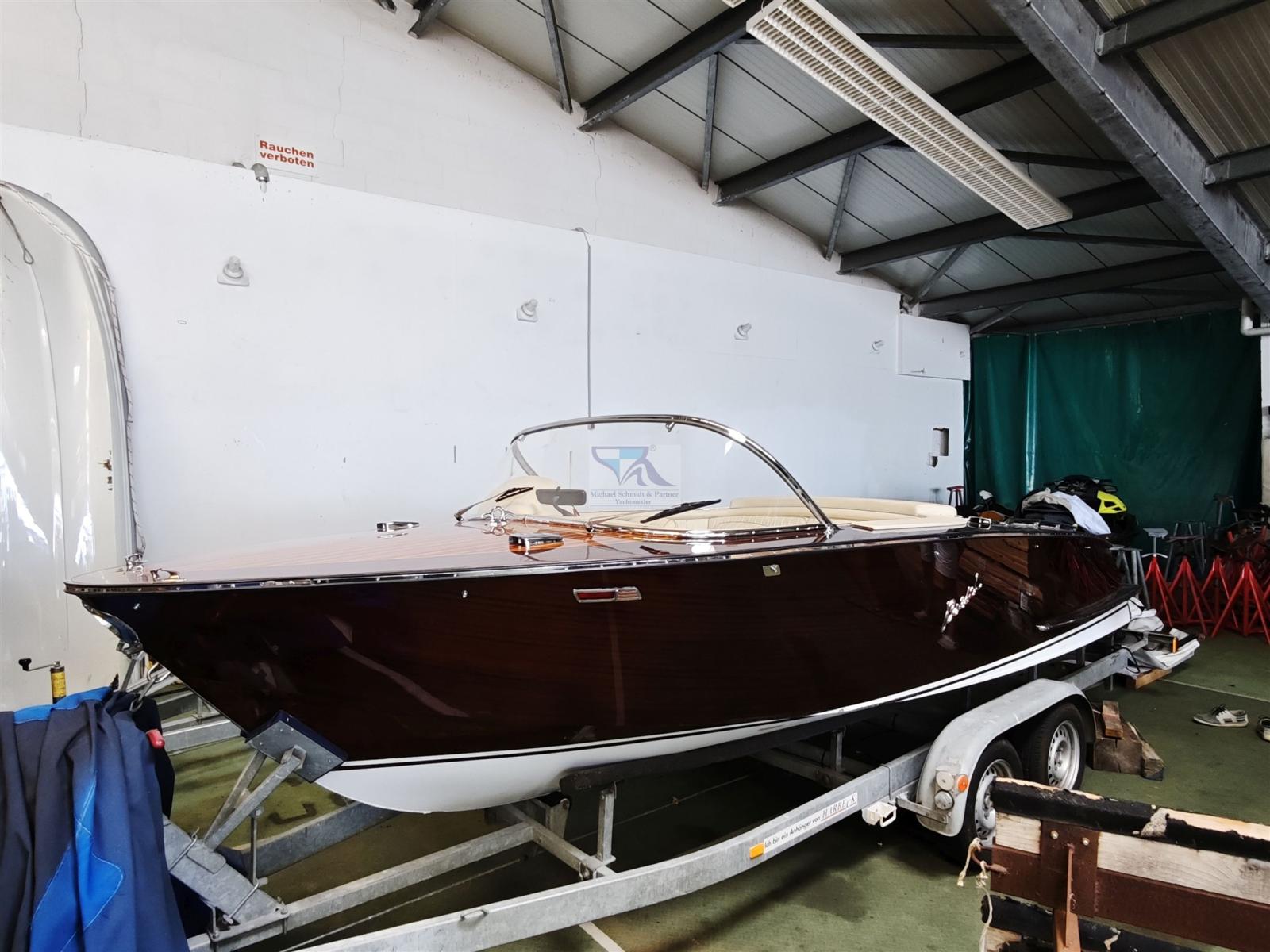 boesch Boesch 590 cabrio deluxe