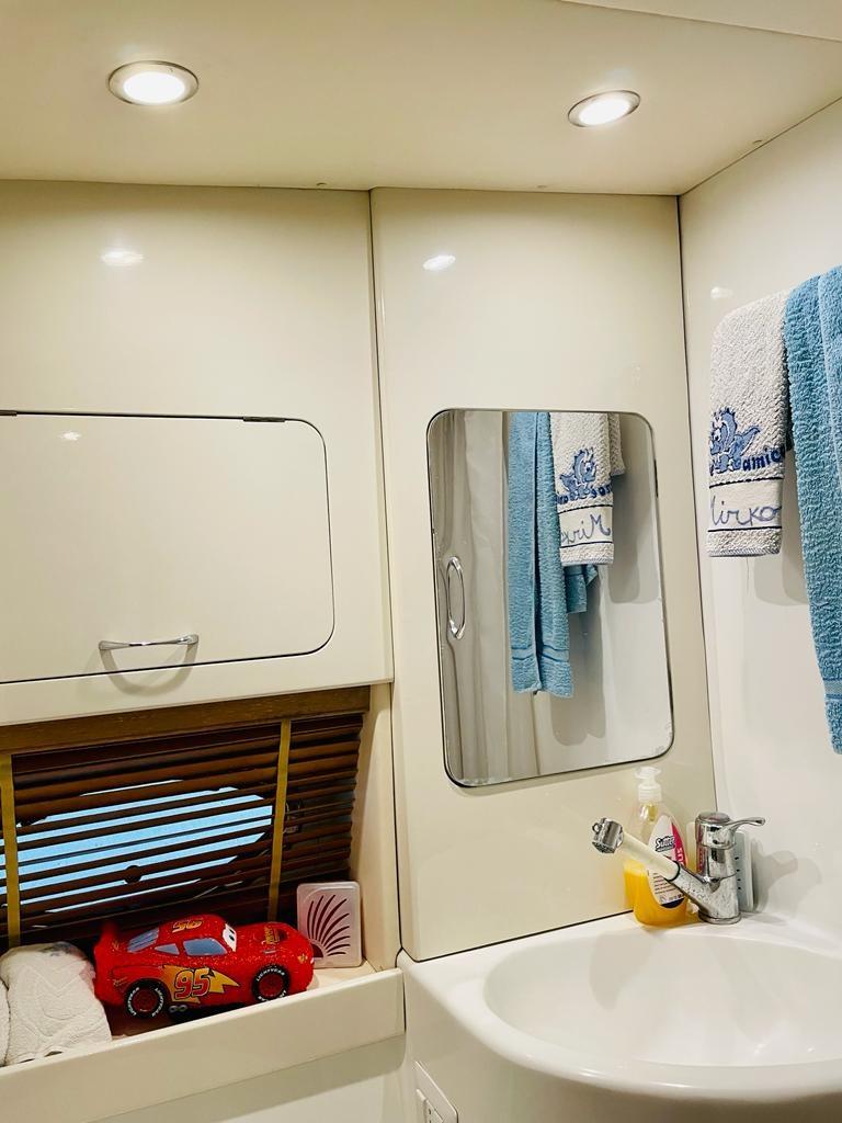 abbate bruno Primatist g 41