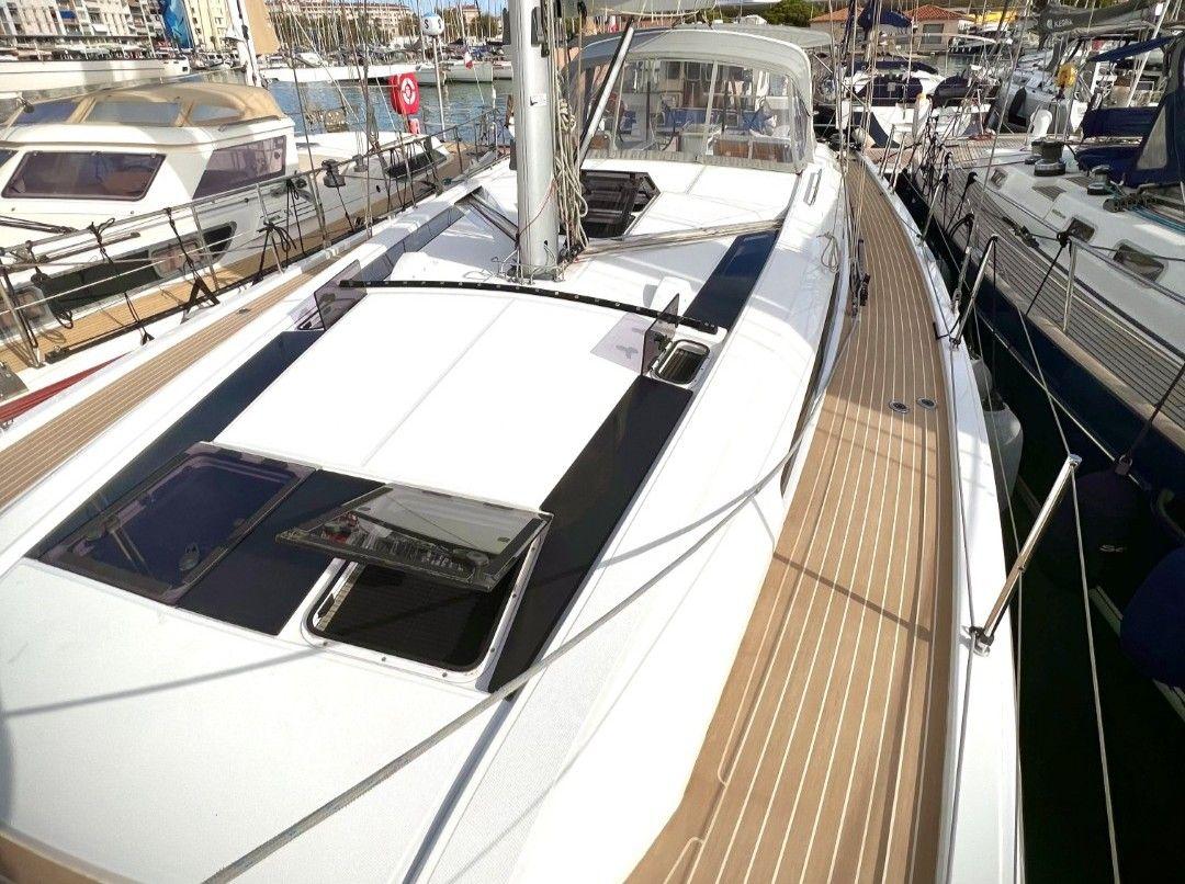 beneteau Océanis 51.1