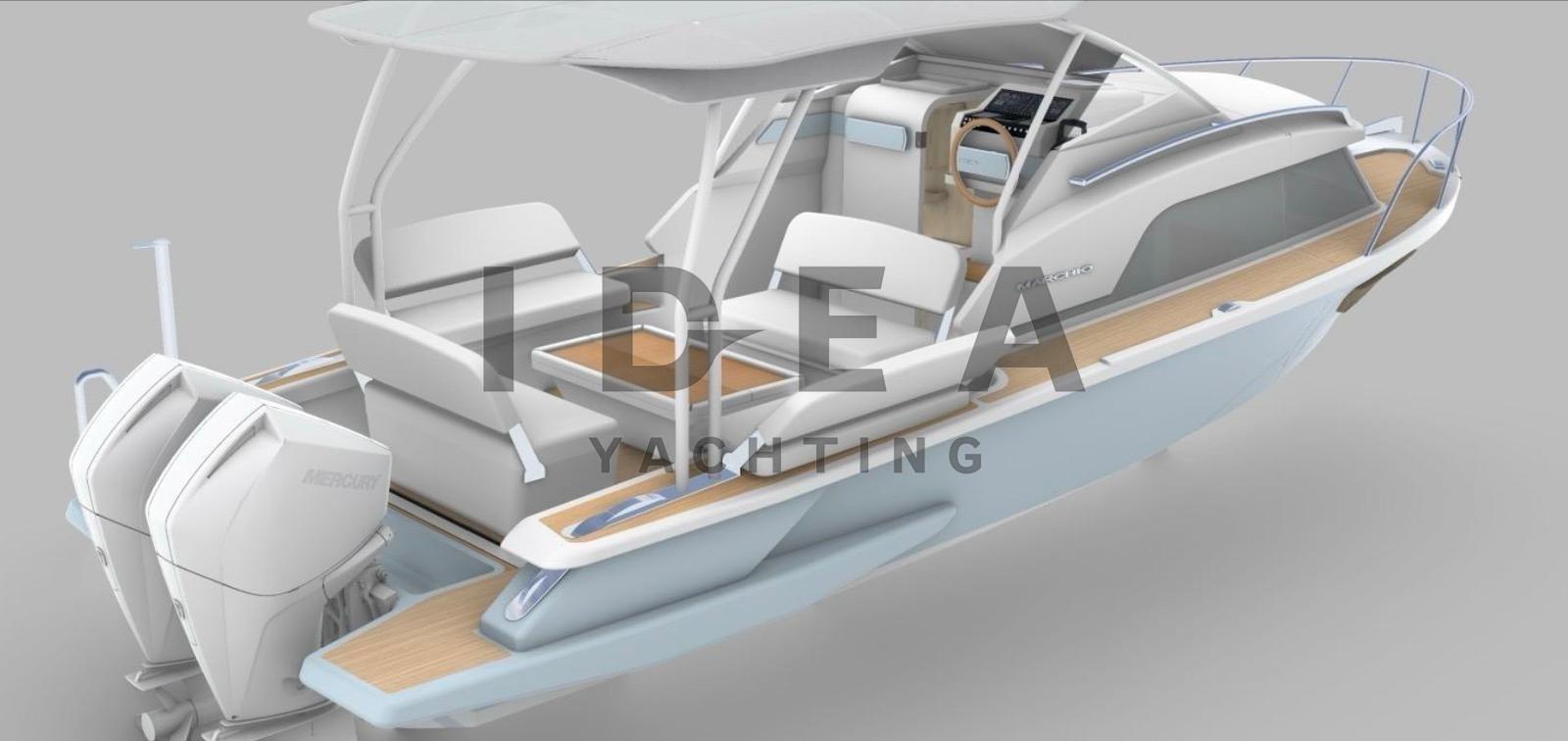 bertram yacht 31