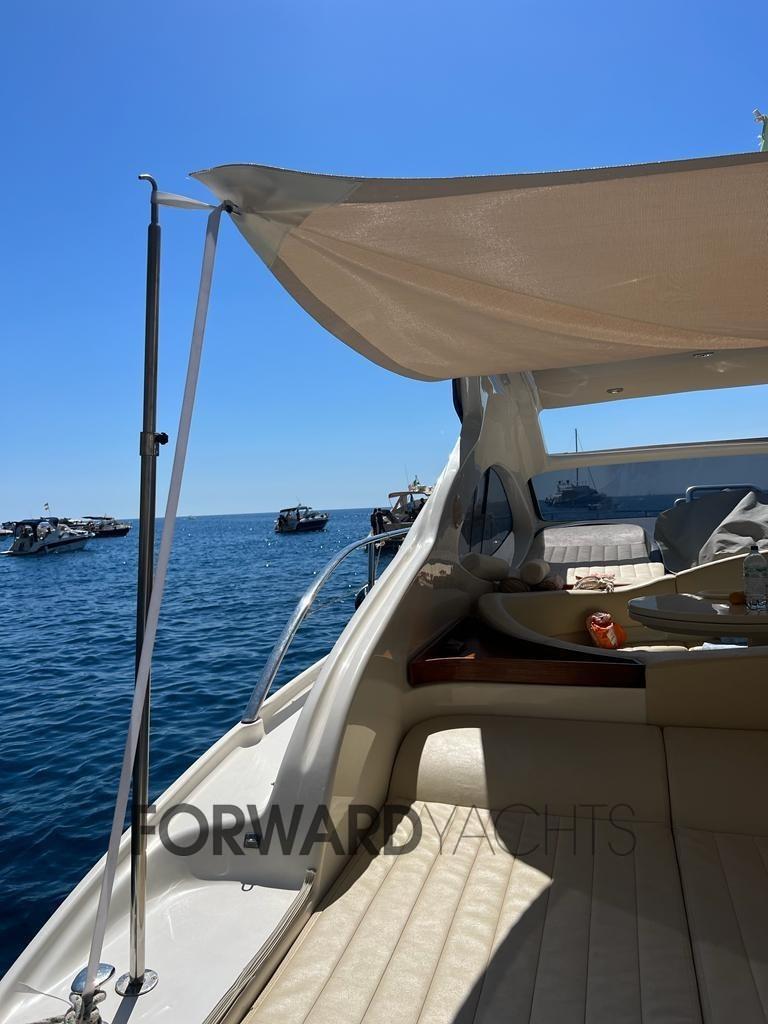 abbate bruno Primatist g41