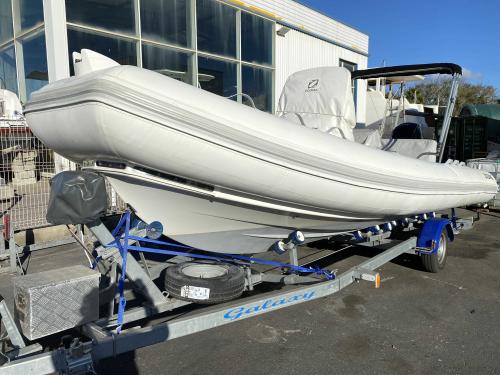 Zodiac medline 660