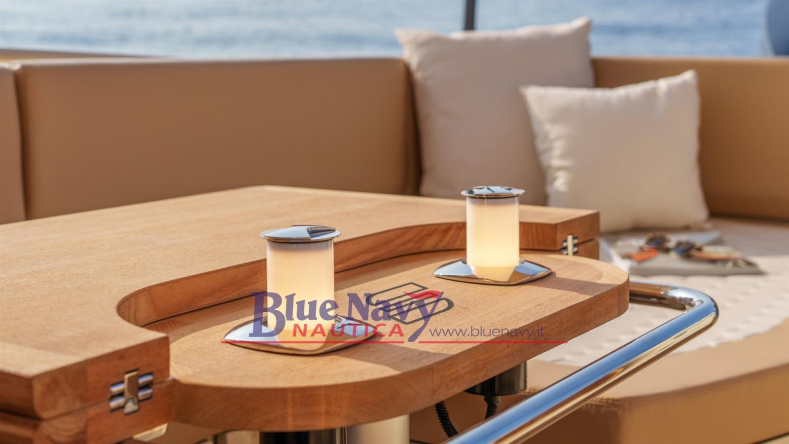 solemar Sx 34 cabinato -presto disponibile!