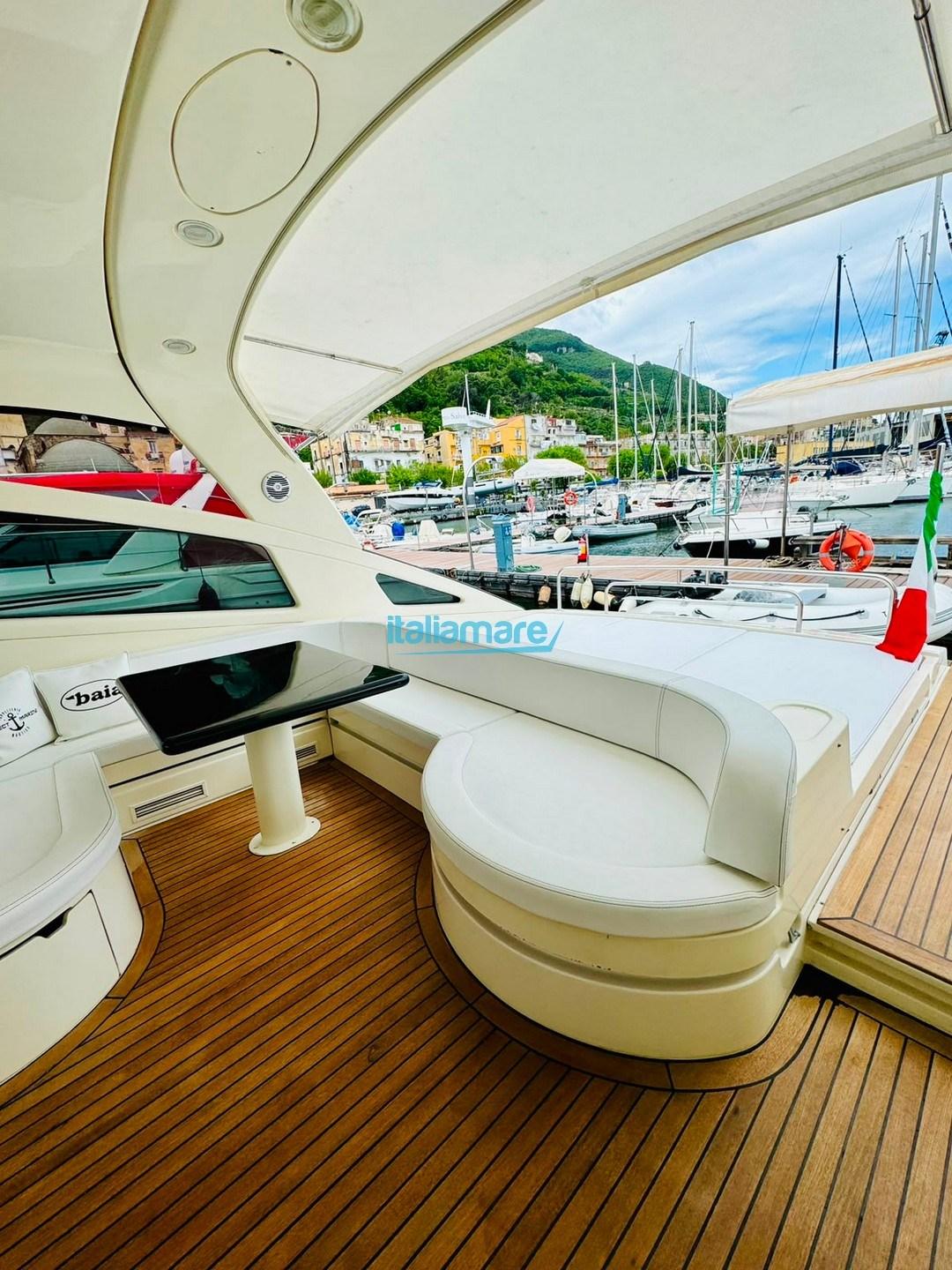 baia Azzurra 63