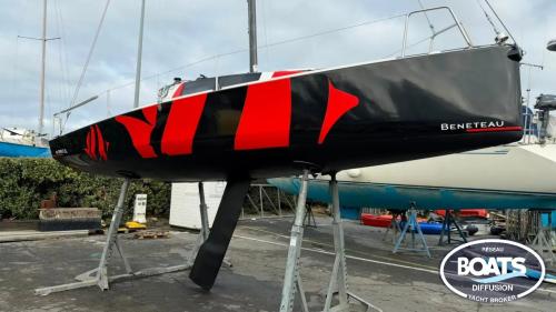 Beneteau first 24 se