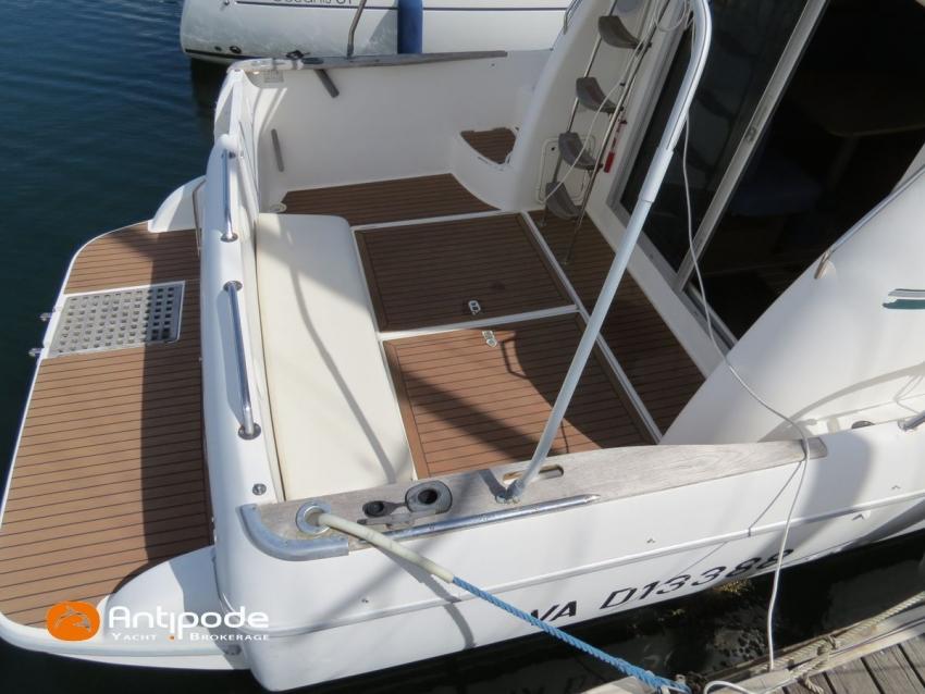 jeanneau Merry fisher 925 fly