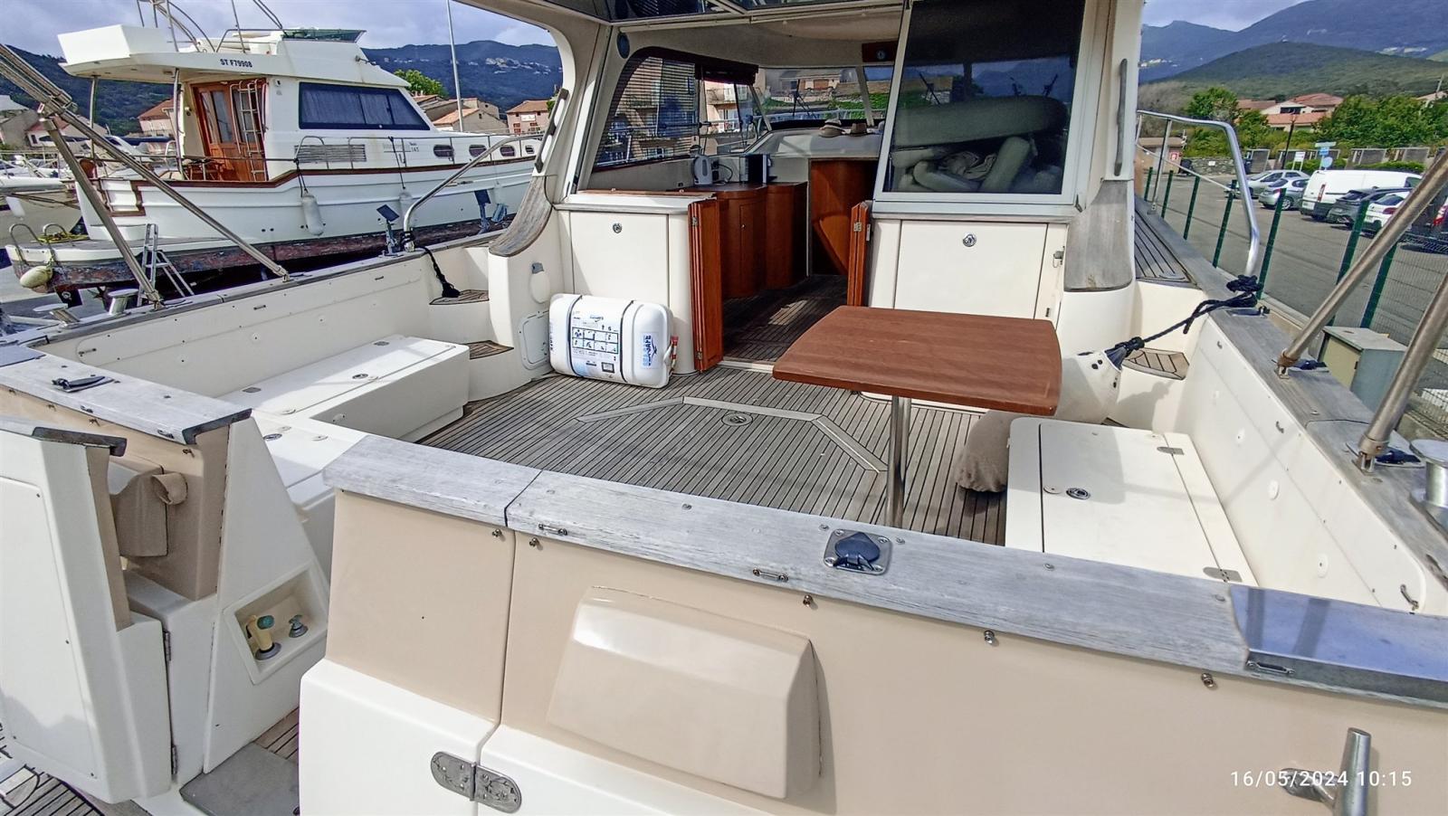 arcoa Mystic 44