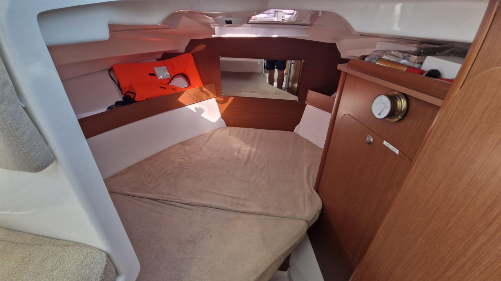 beneteau Antares 7.80