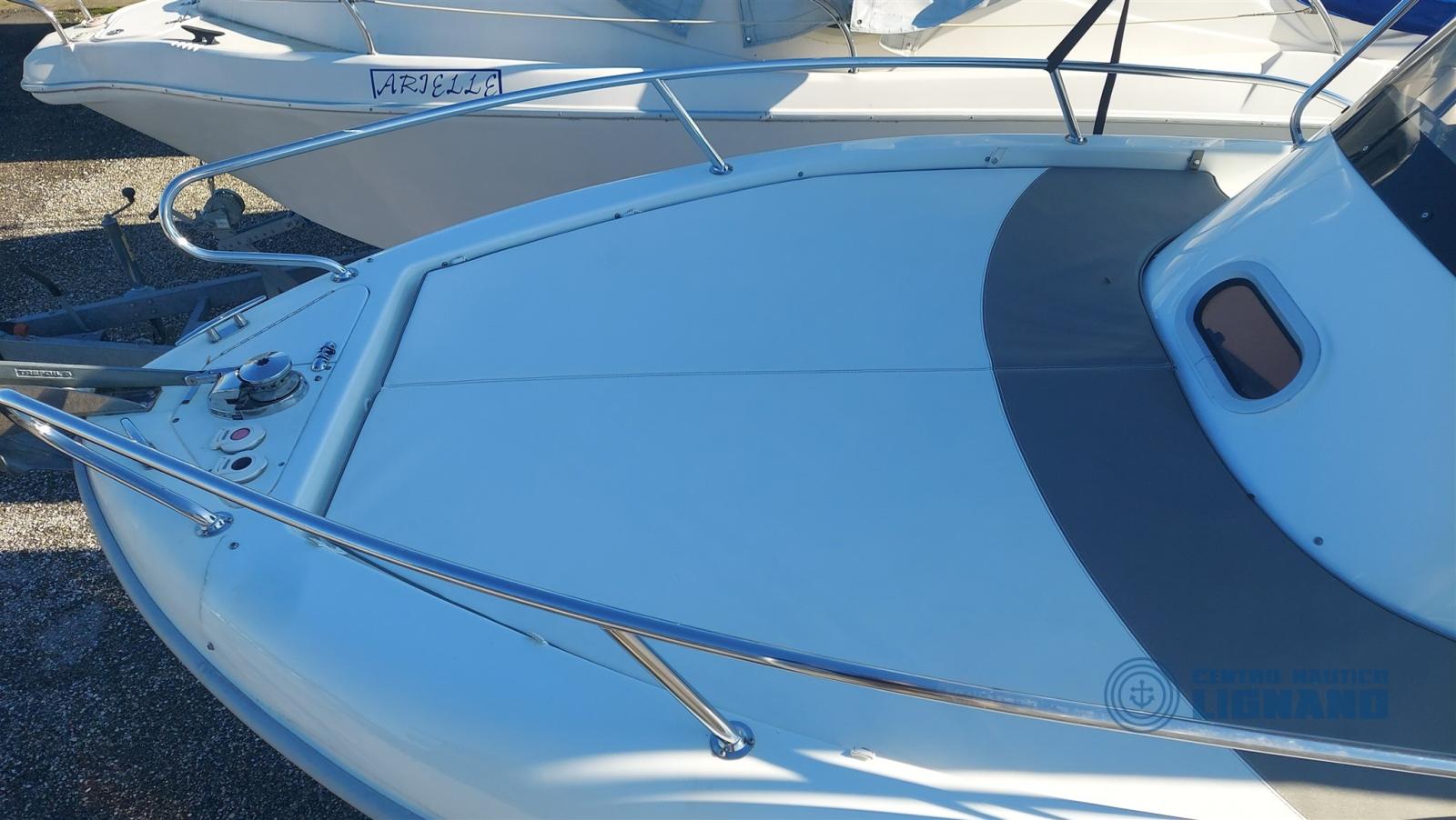 saver 560 walk around