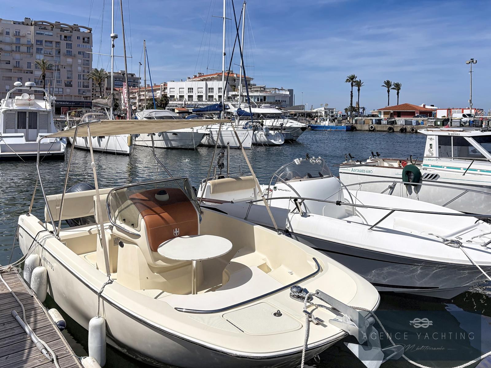 invictus capoforte 200 fx