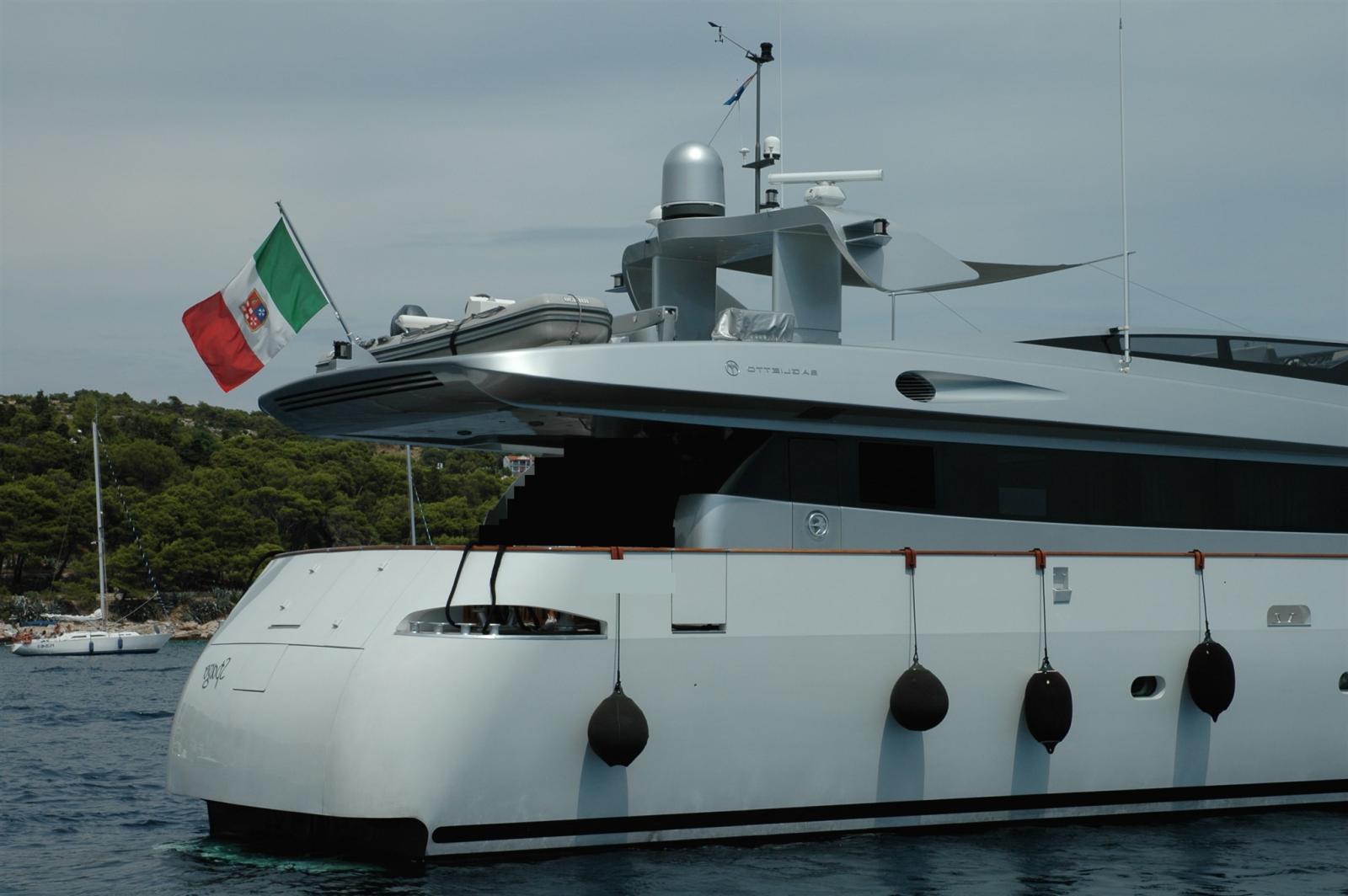 baglietto 28 m (10179)