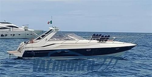 sunseeker Martinique 39