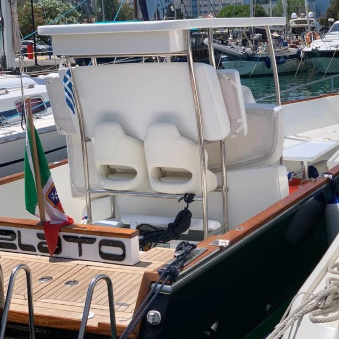 tecnomar 38